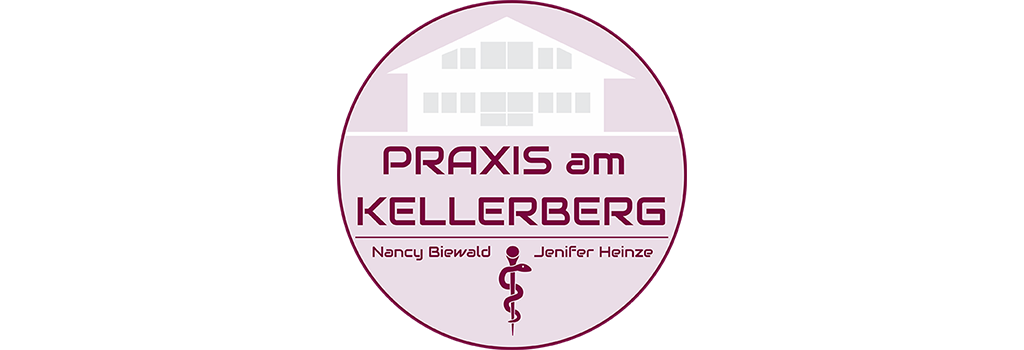 Logo Praxis am Kellerberg